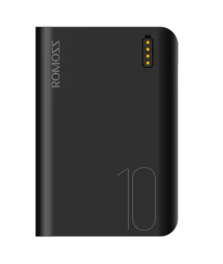 Minipowerbank de 10000 mAh Minipowerbank de 10000 mAh