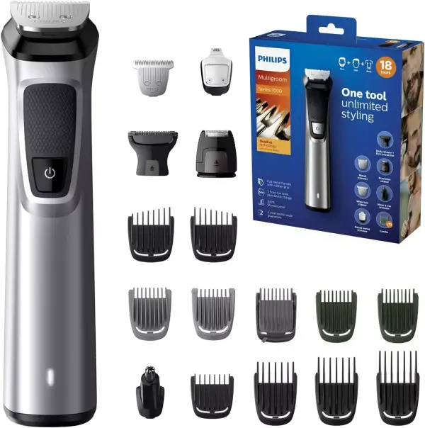 Philips MULTIGROOM 7000 Philips MULTIGROOM 7000