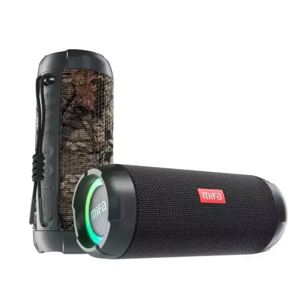 Mifa WildRod Altavoz Bluetooth portátil Mifa WildRod Altavoz Bluetooth portátil