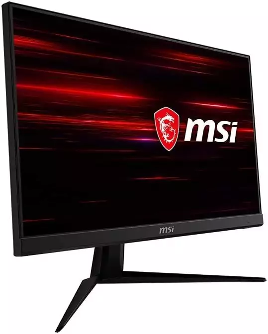 Monitor MSI 24" Optix FullHD 144Hz Monitor MSI 24" Optix FullHD 144Hz
