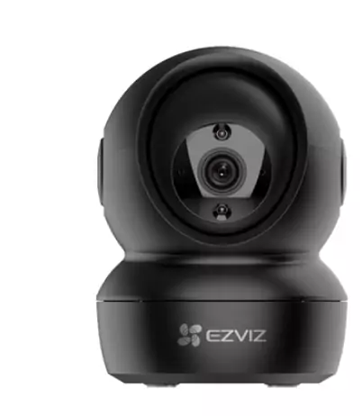 Cámara de seguridad EZVIZ WIFI Full HD Cámara de seguridad EZVIZ WIFI Full HD