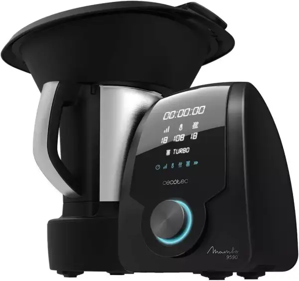 Robot de cocina Cecotec Mambo 9590 Robot de cocina Cecotec Mambo 9590