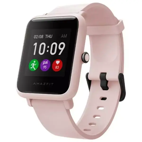 Smartwatch Amazfit Bip S Lite Smartwatch Amazfit Bip S Lite