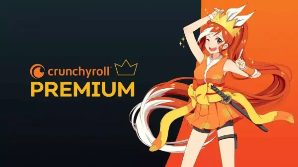 Prueba de 14 días de Crunchyroll Premium Prueba de 14 días de Crunchyroll Premium