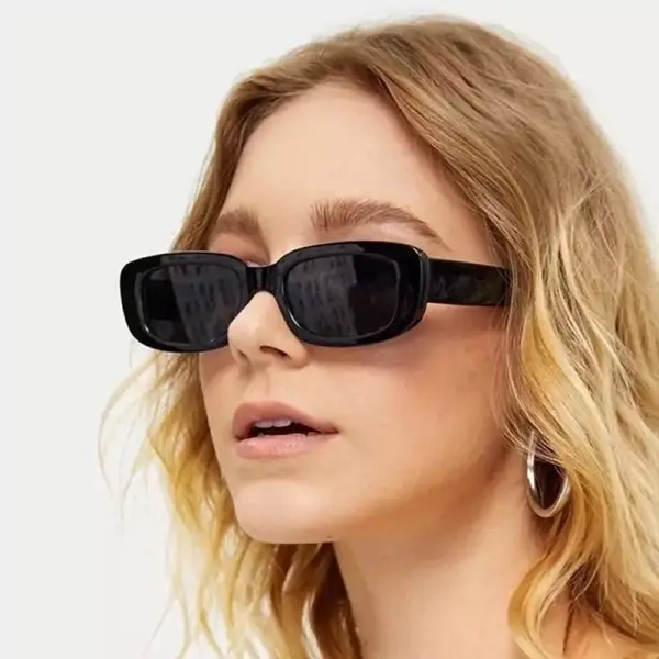 Gafas de sol Retro Punk para mujer Gafas de sol Retro Punk para mujer