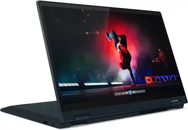 Portátil convertible Lenovo IdeaPad Flex 5 de 14" FullHD Portátil convertible Lenovo IdeaPad Flex 5 de 14" FullHD