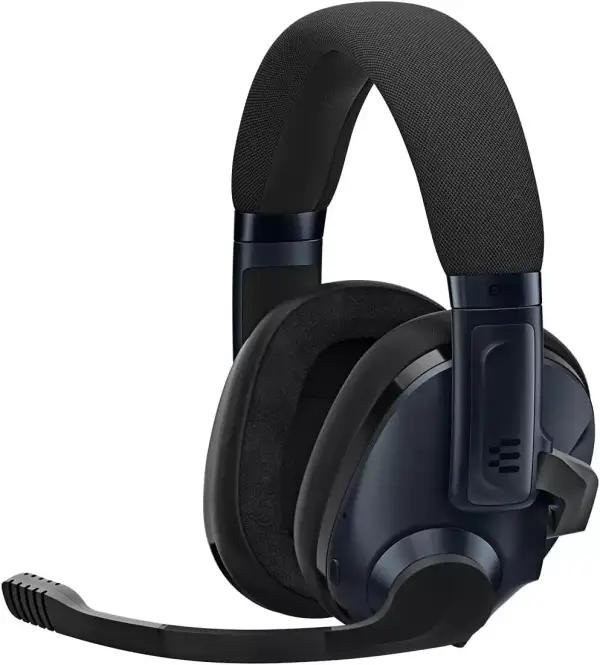 Auriculares inalámbricos híbridos EPOS H3Pro Gaming Auriculares inalámbricos híbridos EPOS H3Pro Gaming