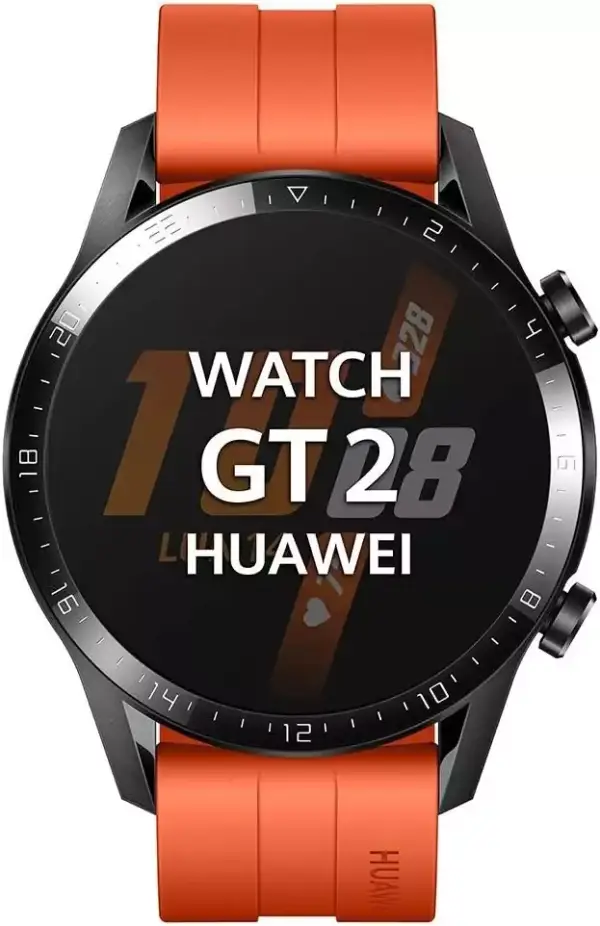 Smartwatch Huawei Watch GT2 Sport 46 mm Smartwatch Huawei Watch GT2 Sport 46 mm