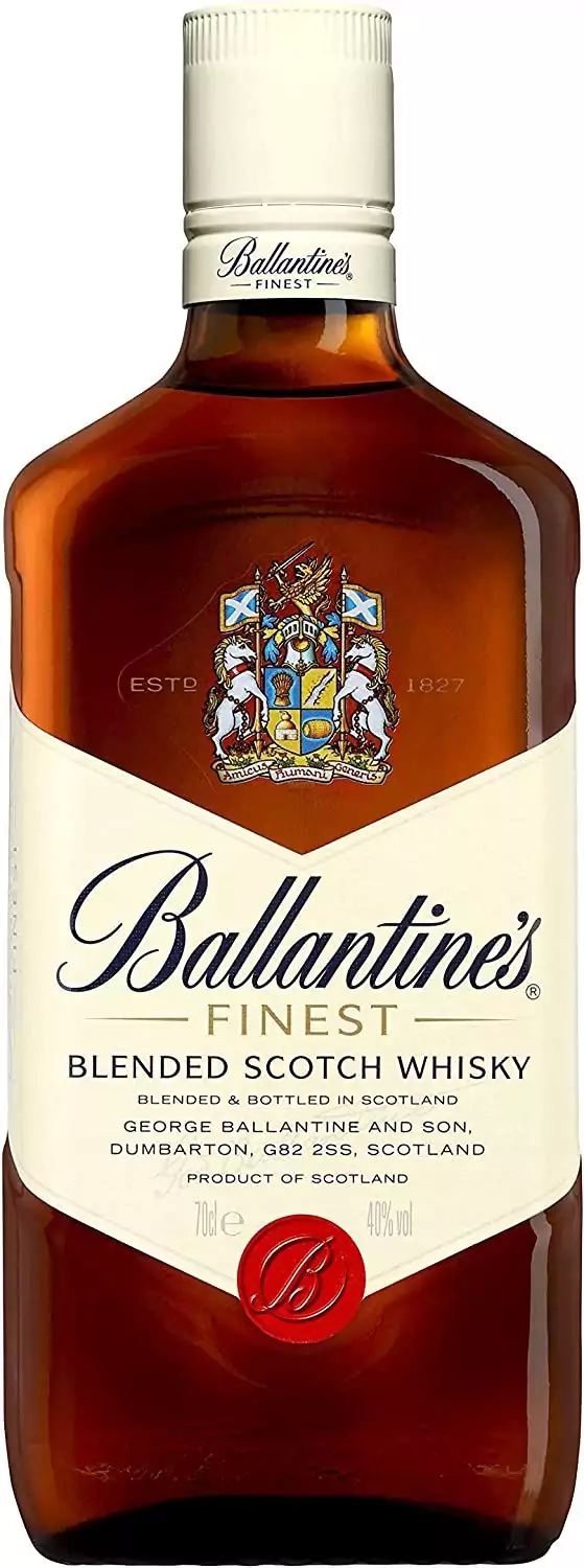 Whisky Escocés Ballantine's Whisky Escocés Ballantine's