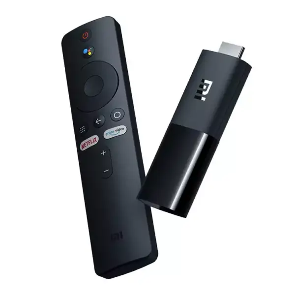 Xiaomi Mi TV Stick 4K Xiaomi Mi TV Stick 4K
