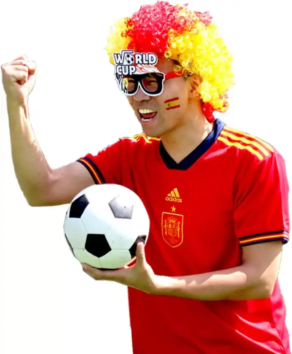 Kit de aficionado para mundial 2022 Kit de aficionado para mundial 2022