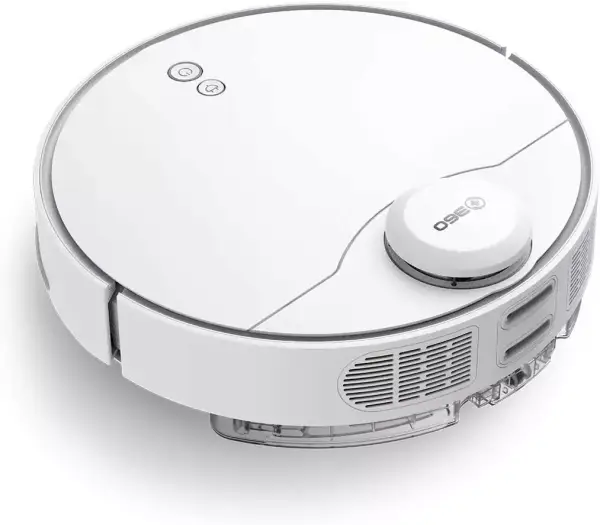 Robot Aspirador 360 S9 Robot Aspirador 360 S9