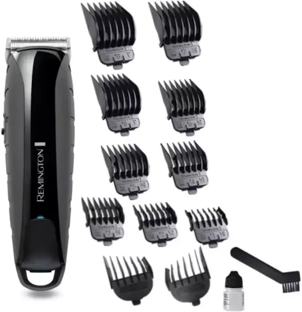 Máquina de cortar pelo Remington HC5880 Máquina de cortar pelo Remington HC5880