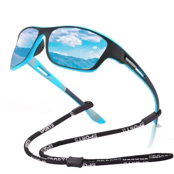 Gafas de sol polarizadas para hombre Gafas de sol polarizadas para hombre