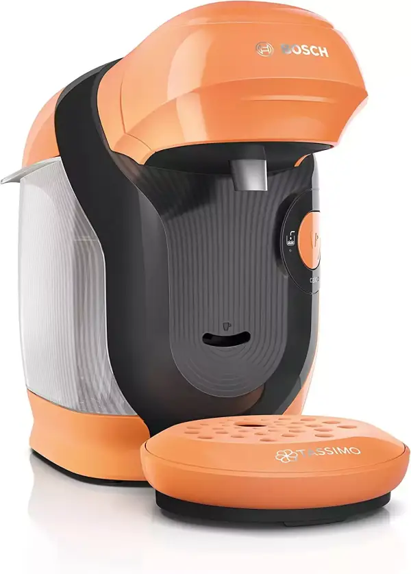 Cafetera de cápsulas Tassimo Style Bosch Cafetera de cápsulas Tassimo Style Bosch