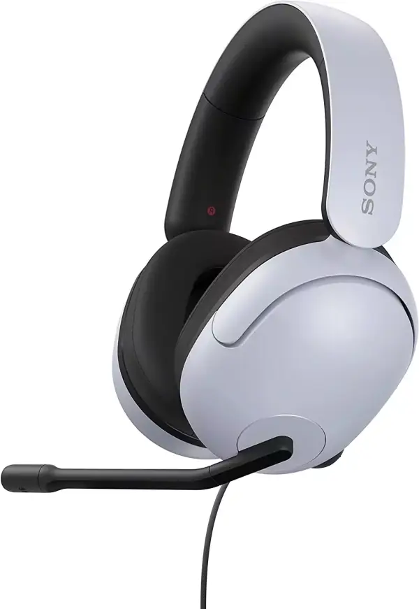 Aruiculares gaming Sony INZONE H3 Aruiculares gaming Sony INZONE H3