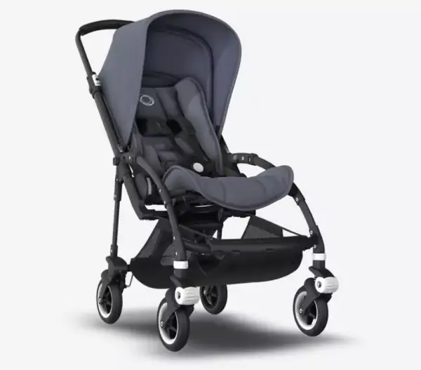 Carrito con silla Bugaboo Bee 5 para bebés Carrito con silla Bugaboo Bee 5 para bebés
