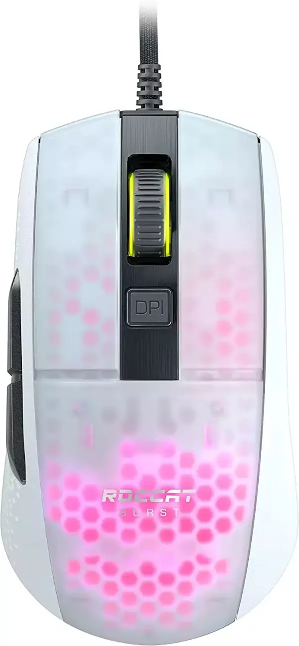 Ratón Gaming Roccat Burst Pro Ratón Gaming Roccat Burst Pro