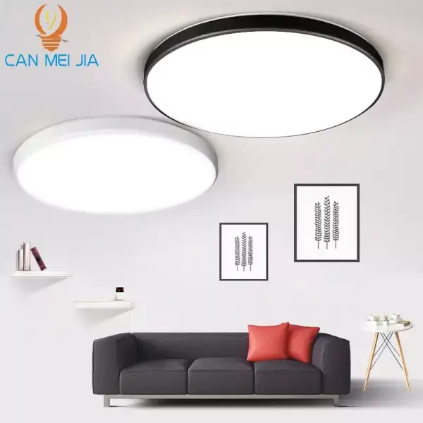 Luces de techo Led 15W Luces de techo Led 15W