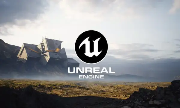 Nuevas herramientas de Unreal Engine (diciembre) Nuevas herramientas de Unreal Engine (diciembre)
