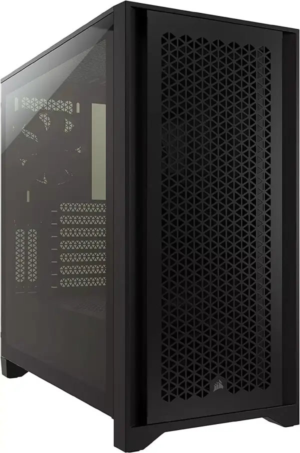 Caja ATX Corsair 4000D Airflow Caja ATX Corsair 4000D Airflow