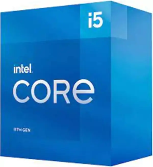 Procesador Intel Core i5-12400F Procesador Intel Core i5-12400F