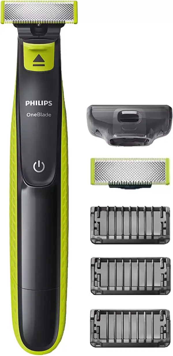 Recortadora de barba Philips OneBlade Recortadora de barba Philips OneBlade