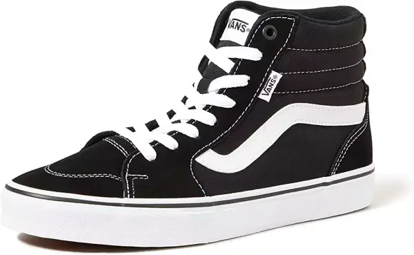 Zapatillas mujer Vans Filmore Hi Platform Zapatillas mujer Vans Filmore Hi Platform