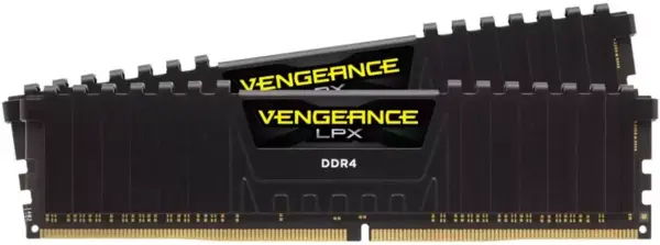 Memoria Ram 16GB Corsair Vengeance LPX 2x8GB DDR4 3600MHz Memoria Ram 16GB Corsair Vengeance LPX 2x8GB DDR4 3600MHz