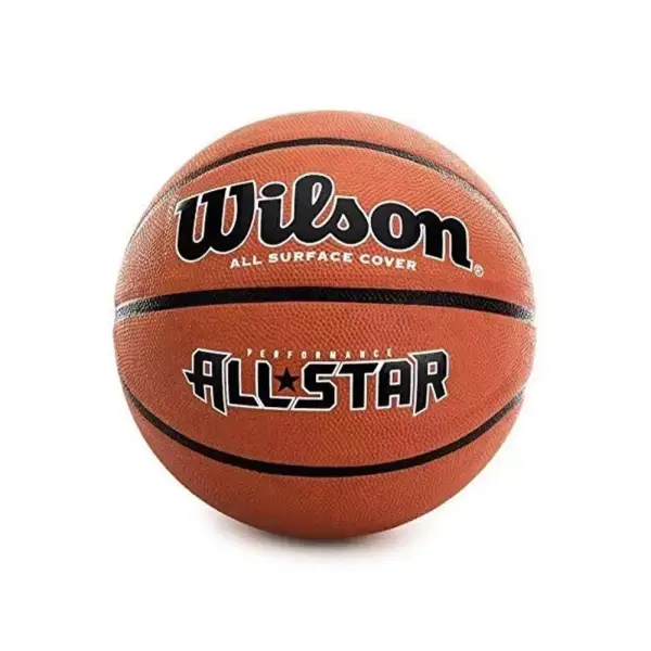Pelota de baloncesto Wilson Performance All Star Pelota de baloncesto Wilson Performance All Star