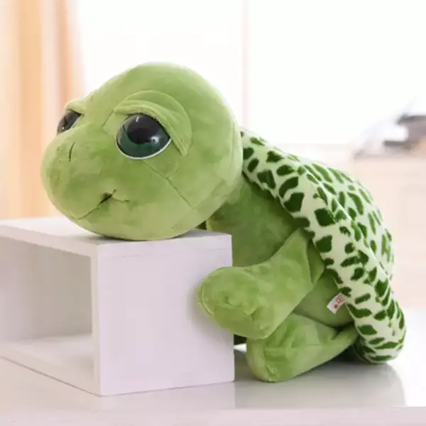 Tortuga de peluche Tortuga de peluche