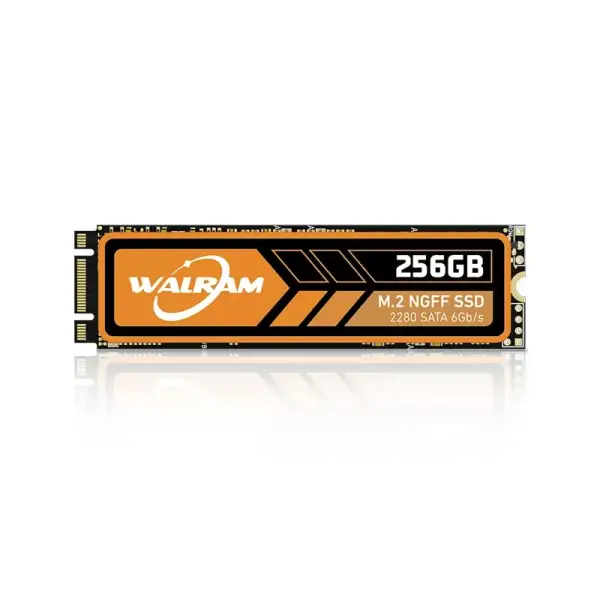 SSD M2 NGFF SATA3 256GB SSD M2 NGFF SATA3 256GB