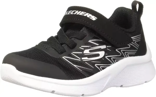 Zapatos para niños Skechers Microspec Texlor Zapatos para niños Skechers Microspec Texlor