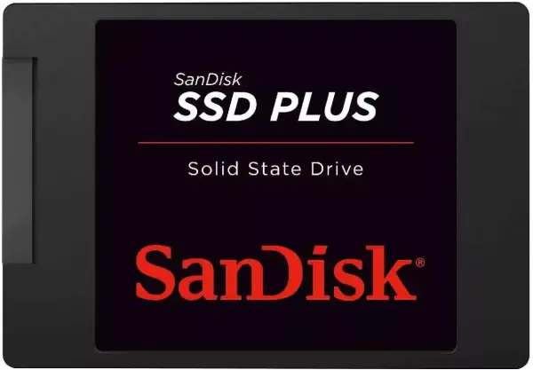 Disco duro SSD SanDisk 240GB Disco duro SSD SanDisk 240GB