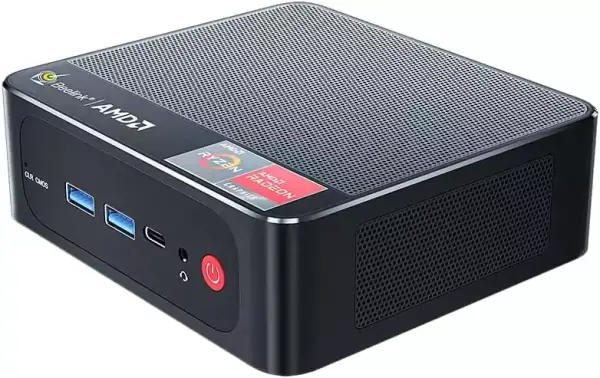 MiniPC Beelink SER3 Ryzen 7 16G 500GB NVMe MiniPC Beelink SER3 Ryzen 7 16G 500GB NVMe