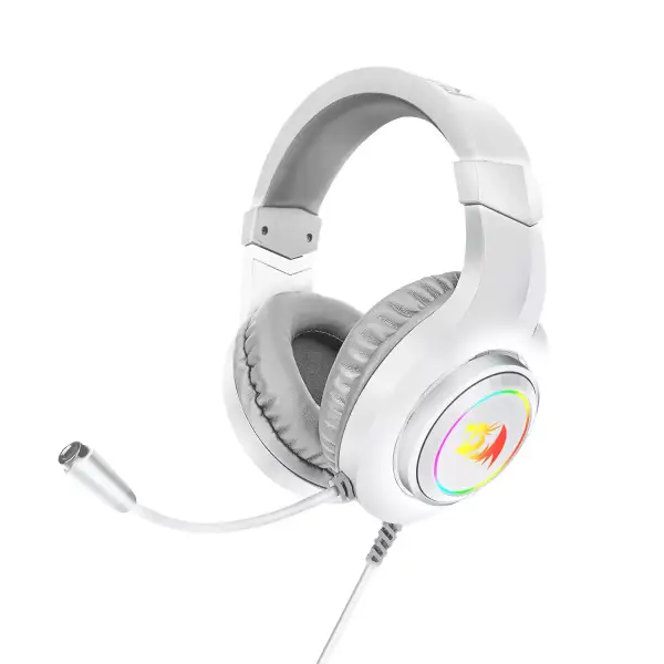 Auriculares Gaming Redragon Hylas H260 Auriculares Gaming Redragon Hylas H260