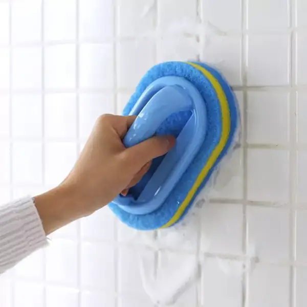 Cepillo eliminador de manchas Cepillo eliminador de manchas