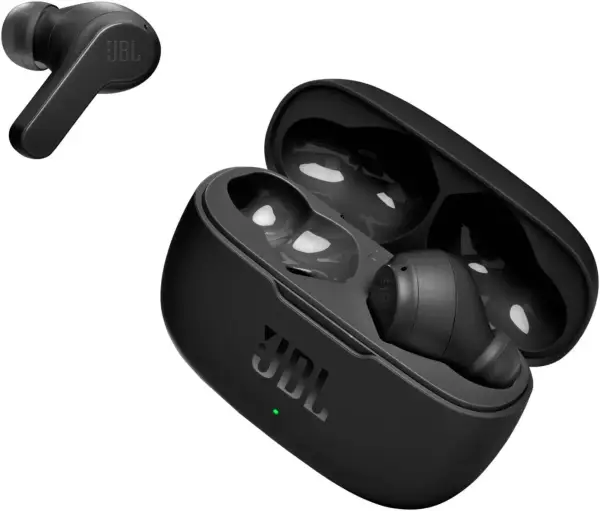 Auriculares JBL Vibe 200 TWS Auriculares JBL Vibe 200 TWS