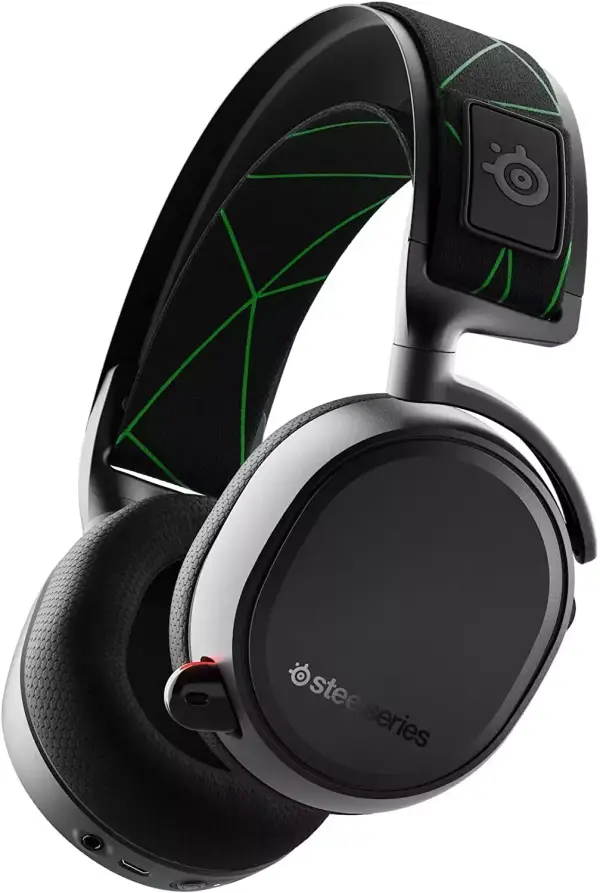 Auriculares Inalámbricos Steelseries Arctis 9X Auriculares Inalámbricos Steelseries Arctis 9X