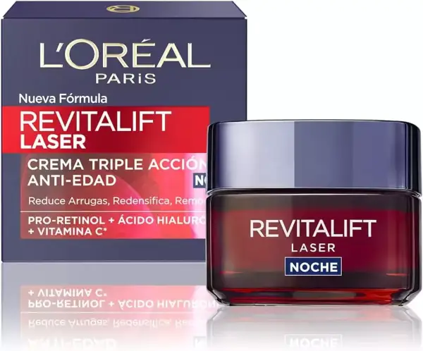 L'Oréal Paris Revitalift Láser L'Oréal Paris Revitalift Láser