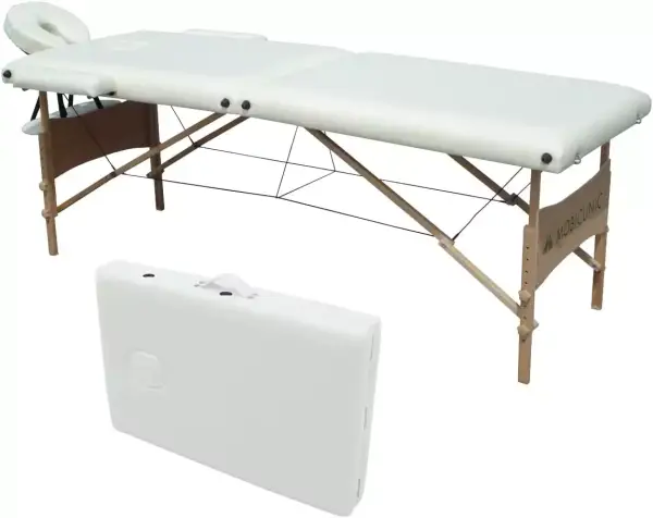 Camilla Fisioterapia Plegable Mobiclinic Camilla Fisioterapia Plegable Mobiclinic