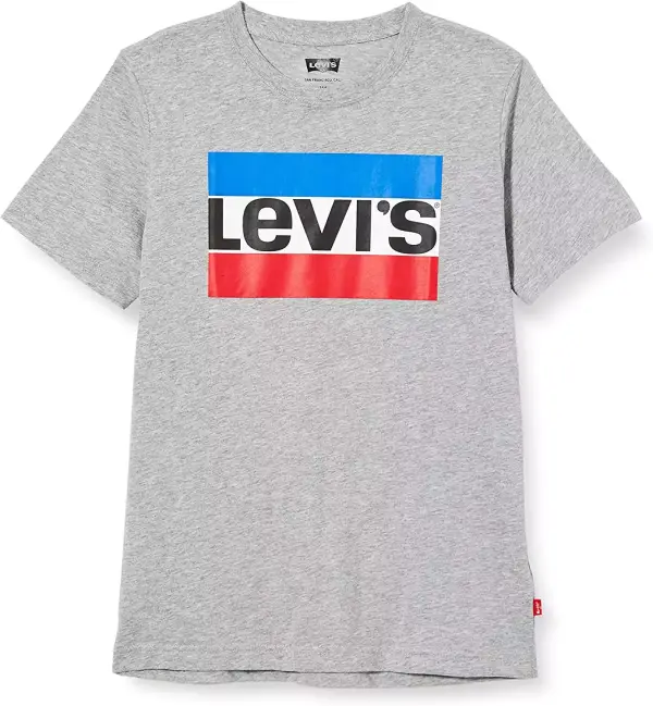 Camiseta para niños Levi's Camiseta para niños Levi's