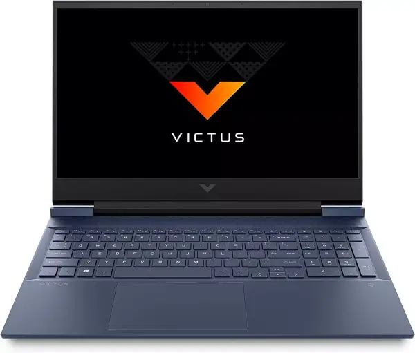 Portátil HP Victus 16.1" R5 4GB 512SSD 3050Ti Portátil HP Victus 16.1" R5 4GB 512SSD 3050Ti