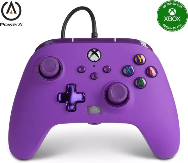 Mando PowerA Para Xbox Series X|S Mando PowerA Para Xbox Series X|S