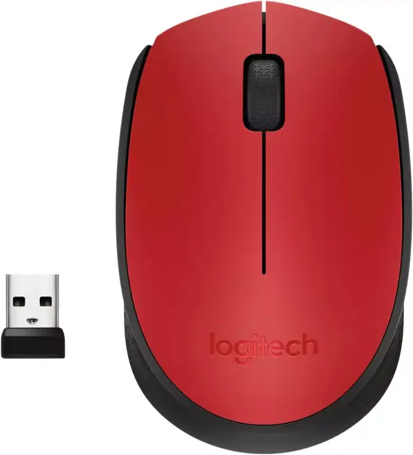 Ratón Logitech M171 Ratón Logitech M171