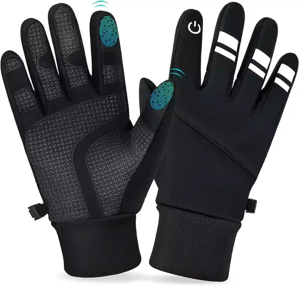Guantes térmicos unisex Guantes térmicos unisex