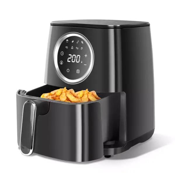 Freidora sin aceite Aigostar Odin 4,2L Freidora sin aceite Aigostar Odin 4,2L