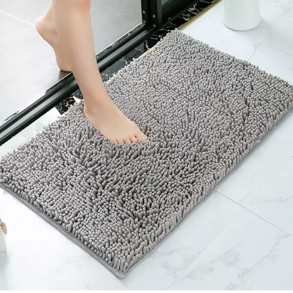 Alfombras de baño 40x60cm Alfombras de baño 40x60cm