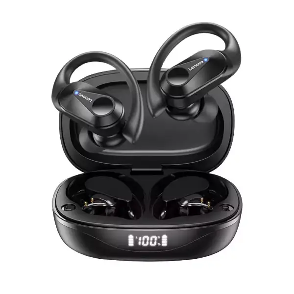 Auriculares inalámbricos Lenovo LP75 Auriculares inalámbricos Lenovo LP75