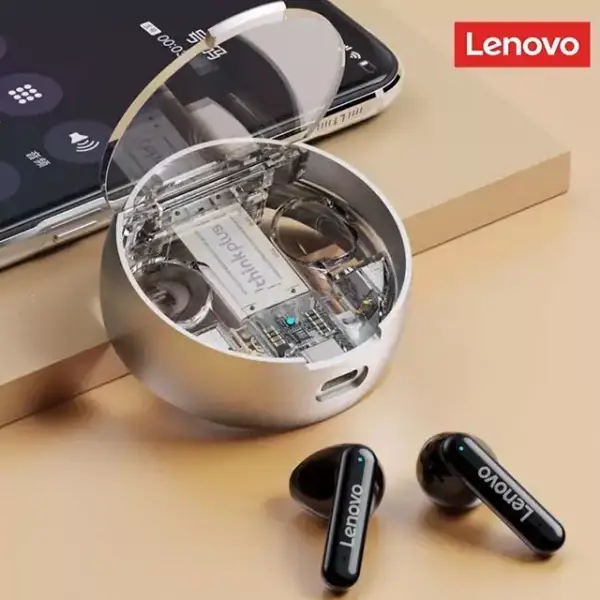Auriculares inalámbricos Lenovo LP8 Pro Auriculares inalámbricos Lenovo LP8 Pro